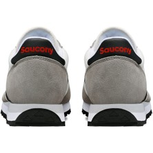 Saucony Ekru - Lacivert Erkek Sneaker Jazz Orıgınal