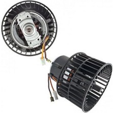 Opel Combo Corsa B Tigra 1.4 1.6 1.7 16V 12V Kalorifer Motoru 1618105 Gold