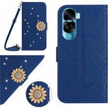 SZY Market Honor 90 Lite Telefon Kılıfı (Yurt Dışından)