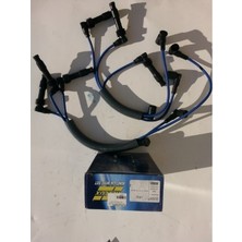 Opel Vectra B 2.5 24V Buji Kablosu LPG3260KN Gold