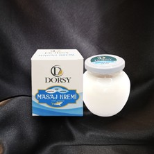 DORSY Akıllı Masaj Kremi 210 gr e