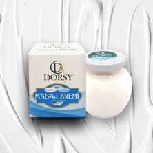 DORSY Akıllı Masaj Kremi 210 gr e