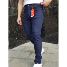 Ceza Denim Skinny Fit Likralı Pantolon (220)