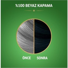 Wella Naturals Saç Boyası Böğürtlen Siyahı 2/8 2x Paket