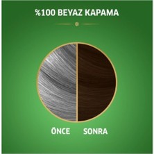 Wella Naturals Saç Boyası Orta Kestane 5/37