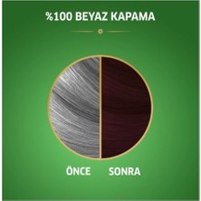 Wella Naturals Saç Boyası Kızıl Viyole 4/6