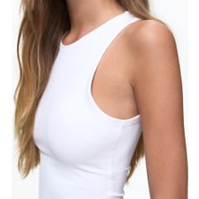 Nidi Store Kalın Askılı Basic Atlet