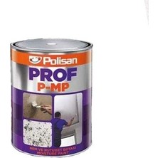 Polisan Prof P-Mp 1kg Nem ve Rutubet Boyası