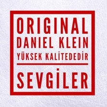 Daniel Klein Erkek Kol Saati DK.1.13743 8682308244281