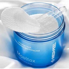 Medipeel Aqua Mooltox Köpüklü Ped