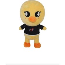 Trendikon Skzoo Bbokari 20 cm Peluş Oyuncak