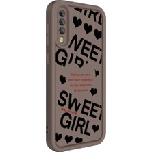 Musal Galaxy A70 Kılıf Kamera Korumalı Baskılı Arka Yüzey Klas Kapak