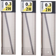 Tombow Min 03 2h ( 3 Kutu )