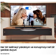 Samsung Dts Virtual x & Dolby Audio Derin ve Zengin Sesler 3.1 Kanal 430WAAT Hdmı, Bluetooth,usb ve Optik Bağlantı 3 Boyutlu Çevresel Soundbar