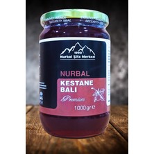 Nurbal Kestane Balı 1000 gr