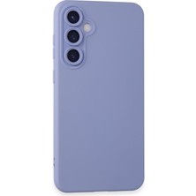 Newface Samsung Galaxy A15 Kılıf Kamera Korumalı Lansman Silikon Kapak