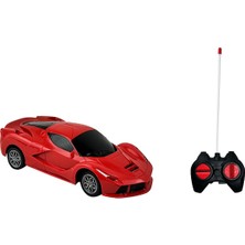 Vardem Oyuncak Uzaktan Kumandalı Full Fonksiyon 1:24 Modern Team Pilli Araba