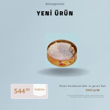 Hizan Karakovan Balı