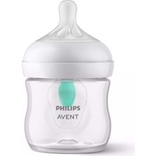 Philips Avent Natural Response Antikolik Pp Biberon 125 ml 0+ Ay