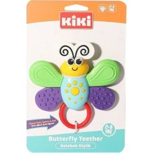 Kiki Kelebek Dişlik AE-2201