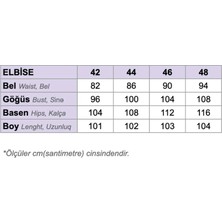 Modamor Büyük Beden Elbise ve Ceket Takımı