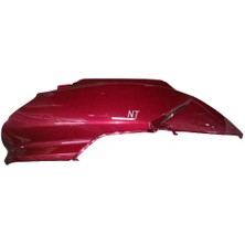 100 Nt Turkuaz Sele Altı Sağ Kapak Kırmızı Orj