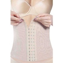 Mbb E-Ticaret Elit Life Göbek Bel Inceltici Karın Toparlayıcı Kadın Korse Ten 886
