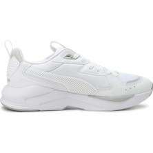 Puma Lifestyle Ayakkabı, 44, Beyaz