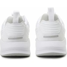 Puma Lifestyle Ayakkabı, 44, Beyaz