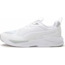 Puma Lifestyle Ayakkabı, 44, Beyaz