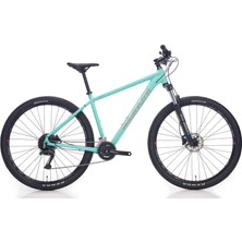 Bianchi Magma 29S Cues Dağ Bisikleti 2X9S 2024