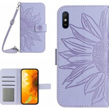 YH Mall Xiaomi Redmi 9A Telefon Kılıfı (Yurt Dışından)