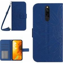 YH Mall Xiaomi Redmi 8 Telefon Kılıfı (Yurt Dışından)