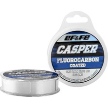 ef&fe Casper 200MT Fluoracarbon Kaplama Misina