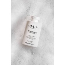 MIADA BEAUTY Repair Shampoo - Onarıcı Şampuan 300 ml