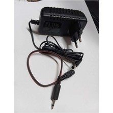 Singer El Dikiş Makinesi Için Uyumlu Adaptör 6V 800MA Için Uyumlu Adaptör (6V1A) 6 Volt Adaptör Singer Mini El Dikiş Makinesi Için Uyumlu Adaptör Dikiş Makinesi Adaptörü 6V Dikiş Makinesi Adaptörü