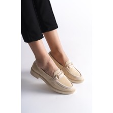 Kadın Loafer Günlük Ayakkabı TR045Y01B