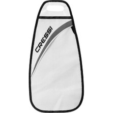 Cressi Samoa-Mexico Yetişkin Maske Şnorkel Seti Siyah-Siyah