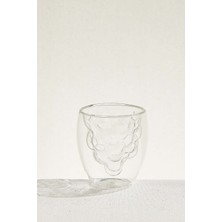 Paşabahçe Içli Dışlı Kokteyl Bardağı Tekli