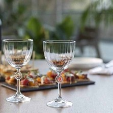 Paşabahçe Amore Şarap Kadehi 270 cc 2'li