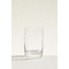 Paşabahçe Viski Bardağı Tekli El Yapımı 300 cc