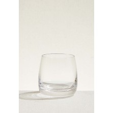 Paşabahçe Viski Bardağı Tekli El Yapımı