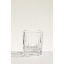 Paşabahçe Viski Bardağı Tekli El Yapımı 250 cc