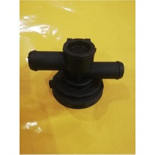 İTHAL Opel Corsa B / Combo B / Tigra A Kalorifer Musluğu