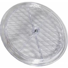 Made Cam Menfez Şeffaf