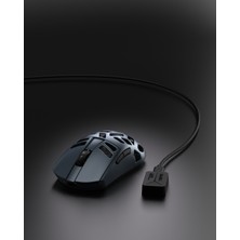 Dareu A950 Pro 4K Ultra Hafif Magnesium Wireless Gaming Mouse - Mavi