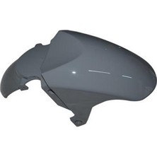Motohane Rks Veloce 150 Ön Çamurluk Nardo Gri Orijinal
