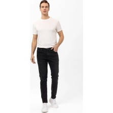 Süvari Denim Pantolon Slım Kalıp