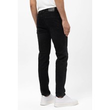 Süvari Denim Pantolon Slım Kalıp