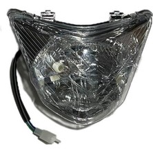 Motohane Rks Rodos Far Komple Orijinal